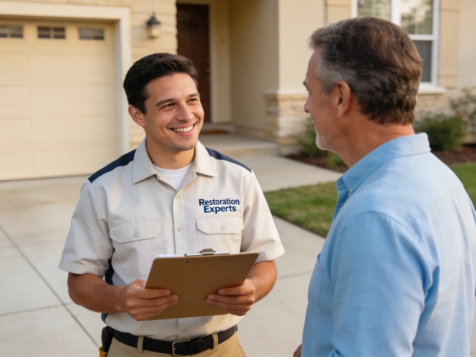 Water Damage Cleanup Warner Robins, GA FAQs